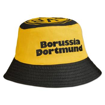 Borussia Dortmund BVB Fischerhut BVB09 schwarzgelb